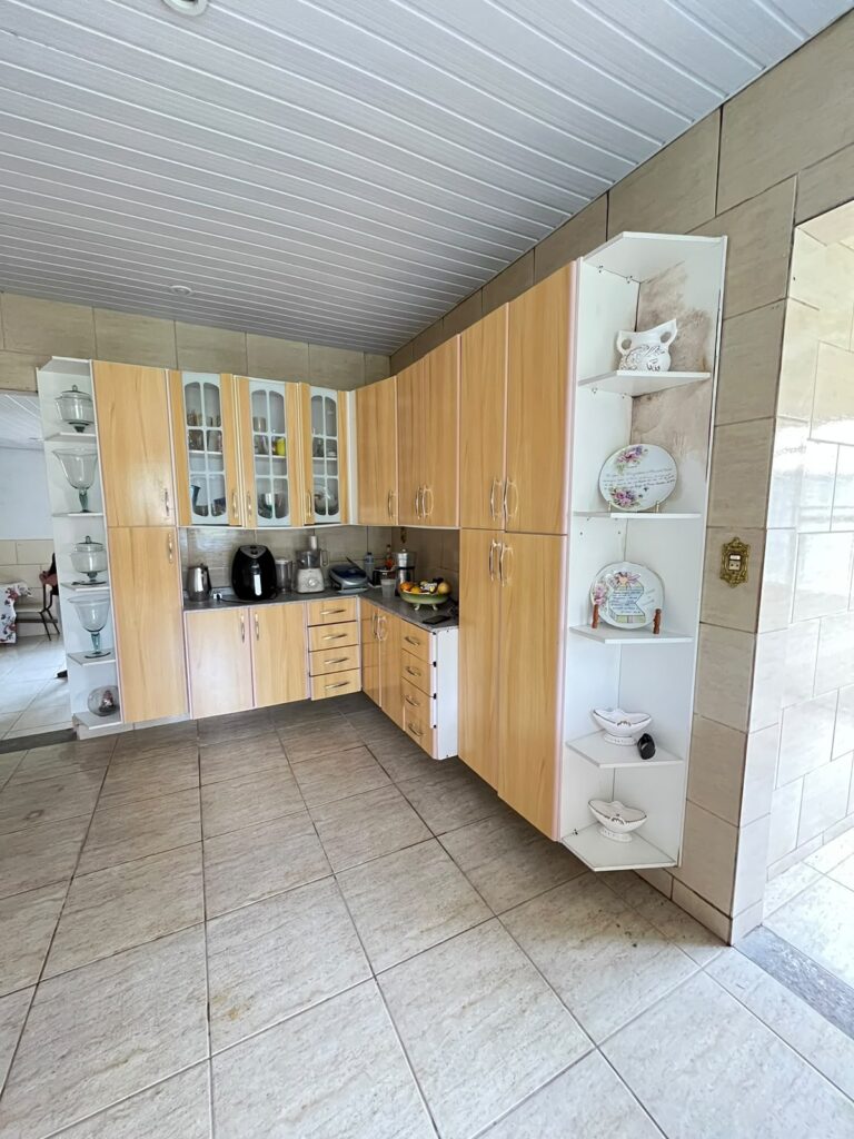 Rua Antônio de silva Braga, 655 - Bairro da Glória