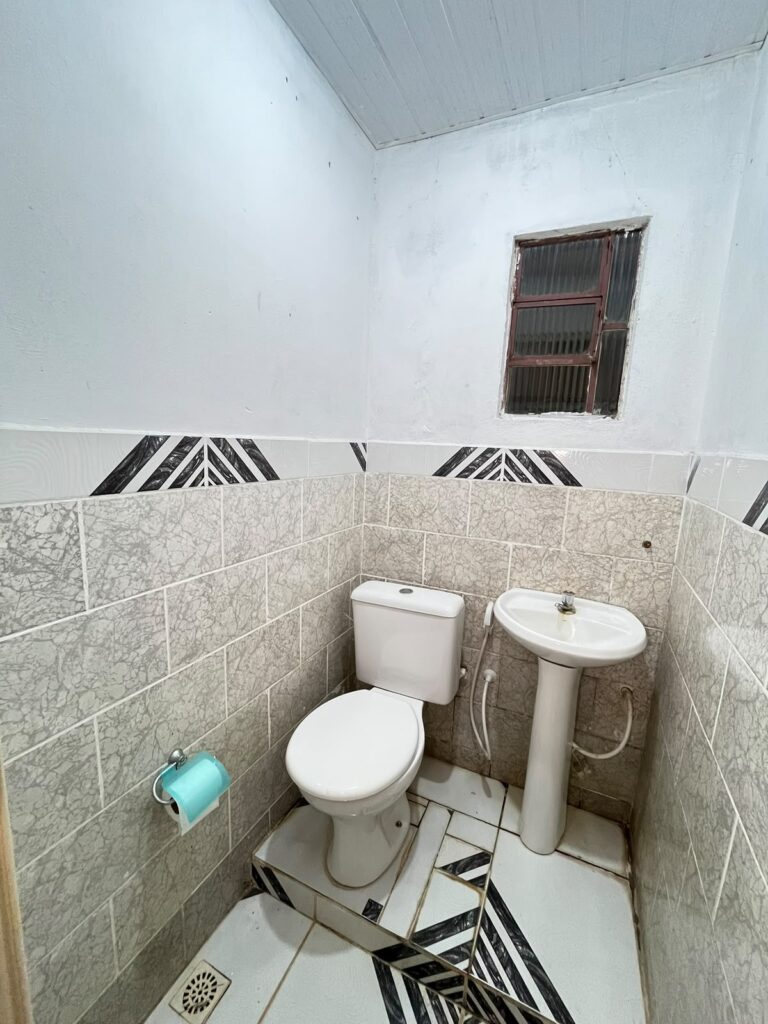 Rua Antônio de silva Braga, 655 - Bairro da Glória