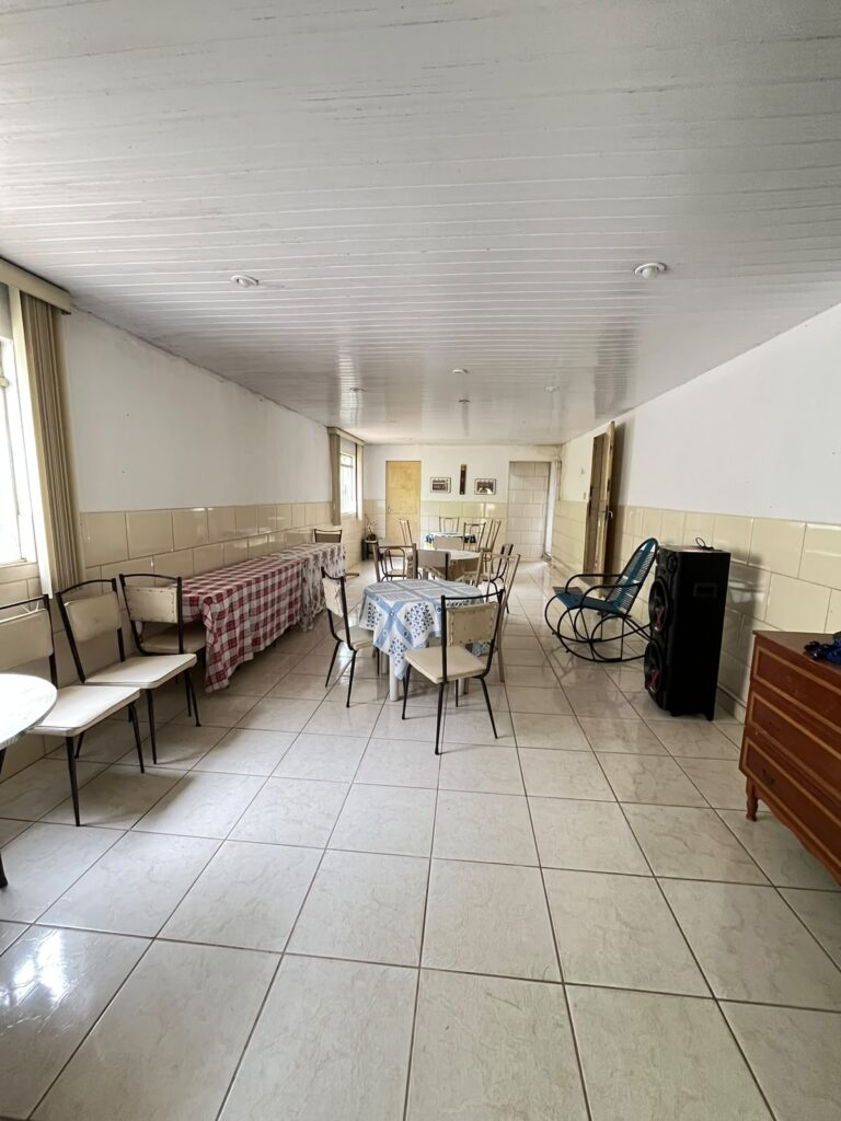 Rua Antônio de silva Braga, 655 - Bairro da Glória