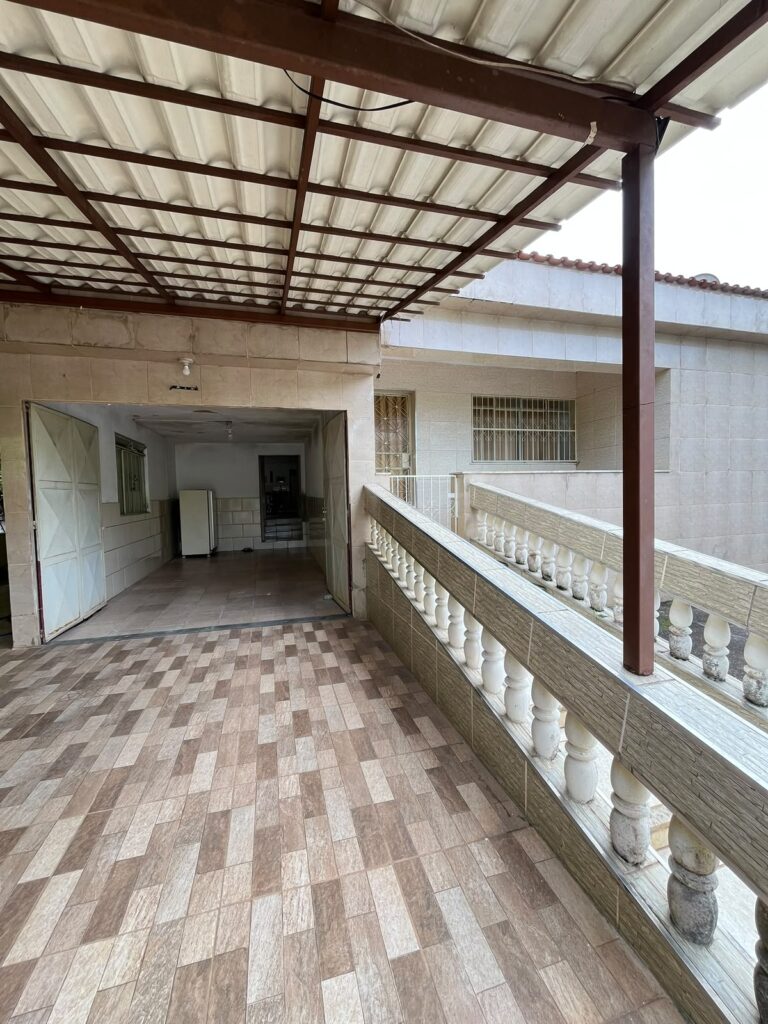 Rua Antônio de silva Braga, 655 - Bairro da Glória