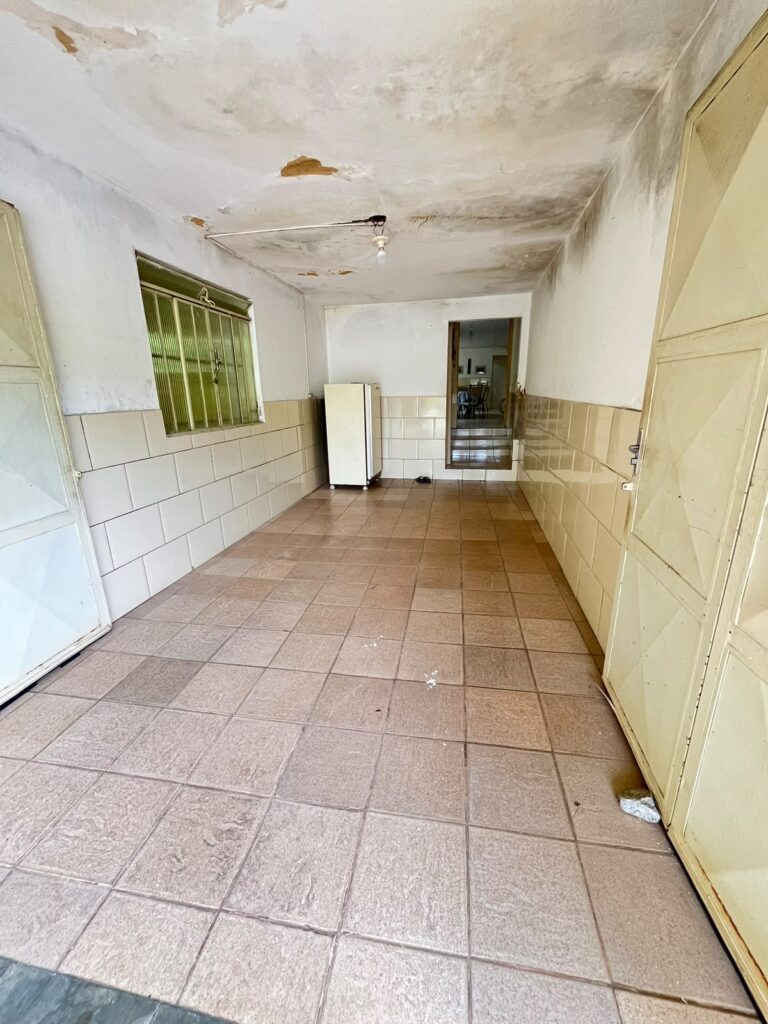 Rua Antônio de silva Braga, 655 - Bairro da Glória