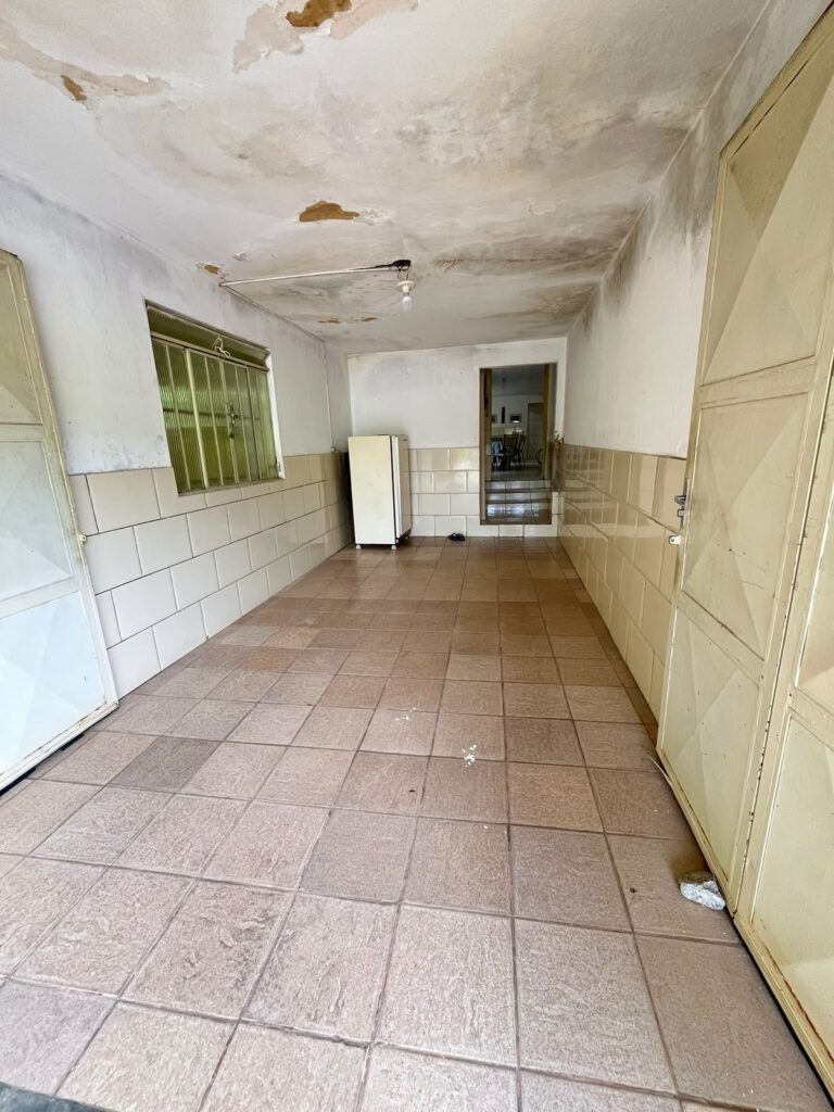 Rua Antônio de silva Braga, 655 - Bairro da Glória