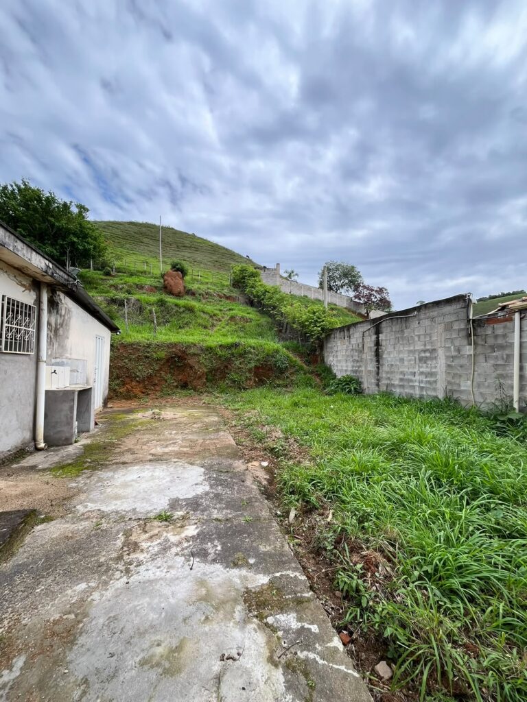 Rua Antônio de silva Braga, 655 - Bairro da Glória