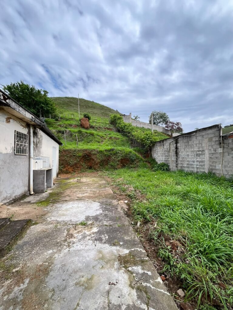 Rua Antônio de silva Braga, 655 - Bairro da Glória