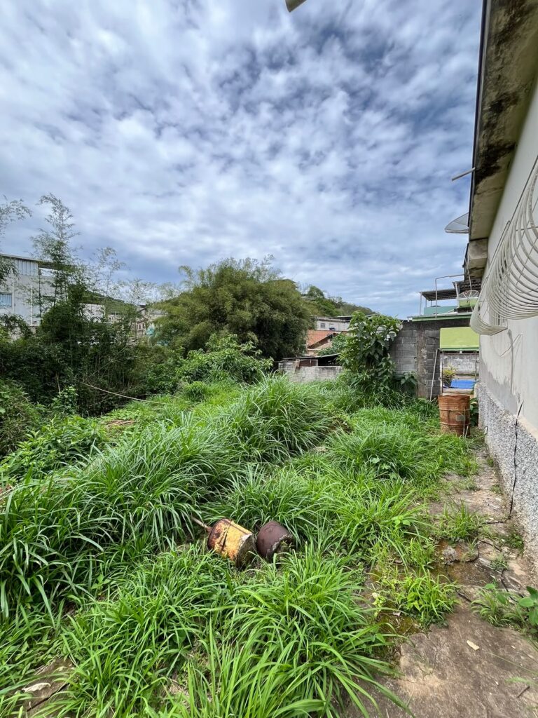 Rua Antônio de silva Braga, 655 - Bairro da Glória
