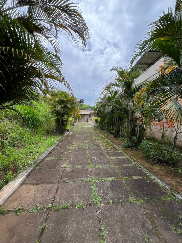 Rua Antônio de silva Braga, 655 - Bairro da Glória