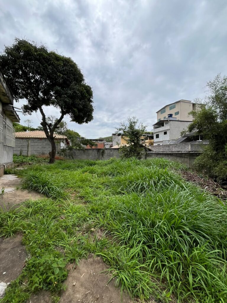 Rua Antônio de silva Braga, 655 - Bairro da Glória