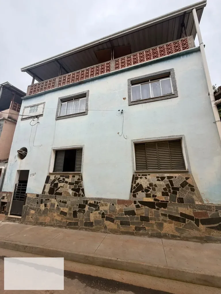 Casa à venda, São Sebastião da Barra, Santos Dumont, MG