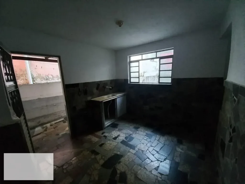 Casa à venda, São Sebastião da Barra, Santos Dumont, MG