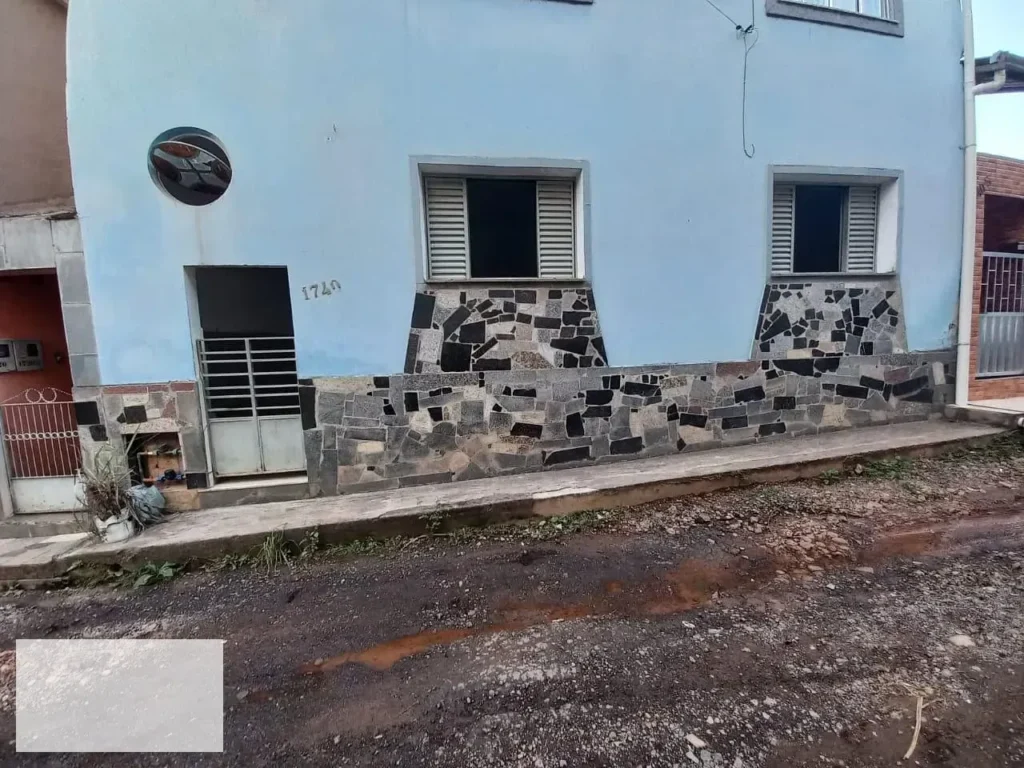Casa à venda, São Sebastião da Barra, Santos Dumont, MG