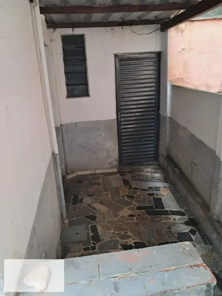 Casa à venda, São Sebastião da Barra, Santos Dumont, MG