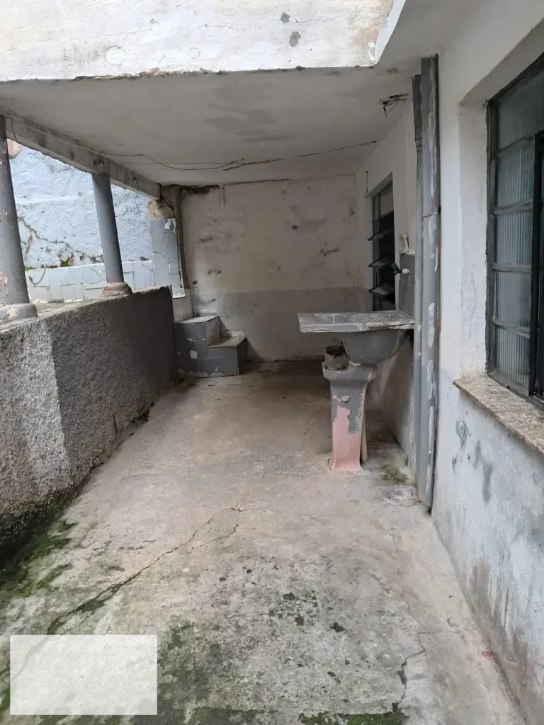 Casa à venda, São Sebastião da Barra, Santos Dumont, MG
