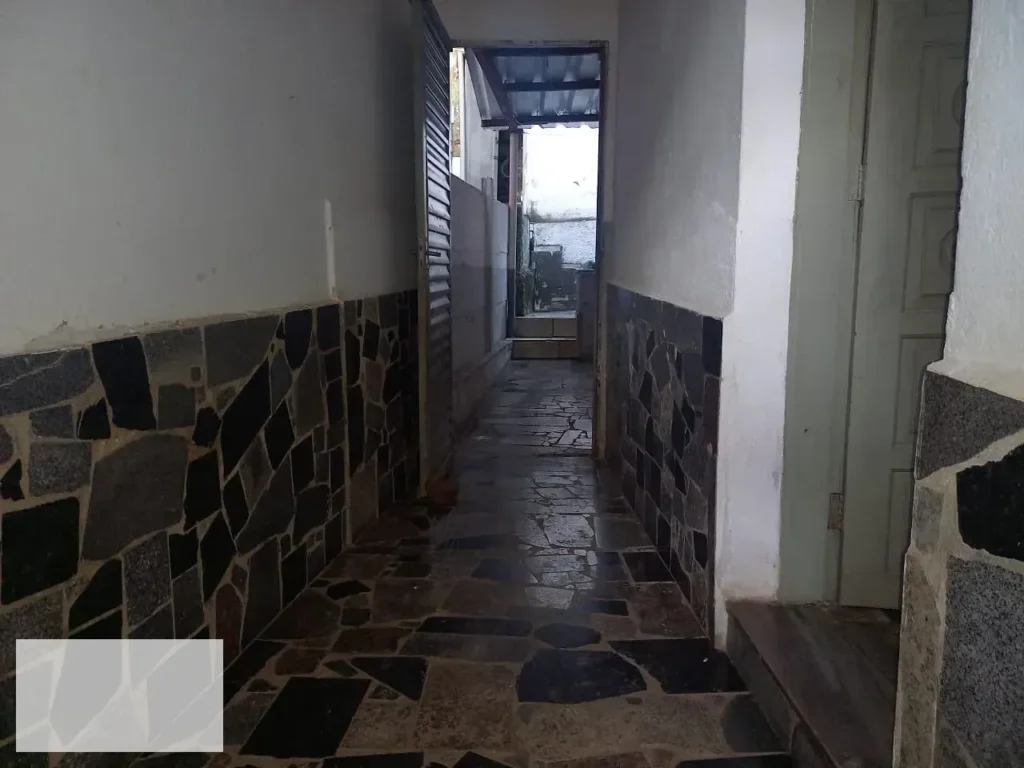 Casa à venda, São Sebastião da Barra, Santos Dumont, MG