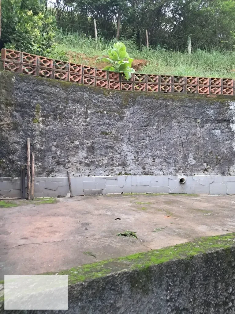 Casa à venda, São Sebastião da Barra, Santos Dumont, MG