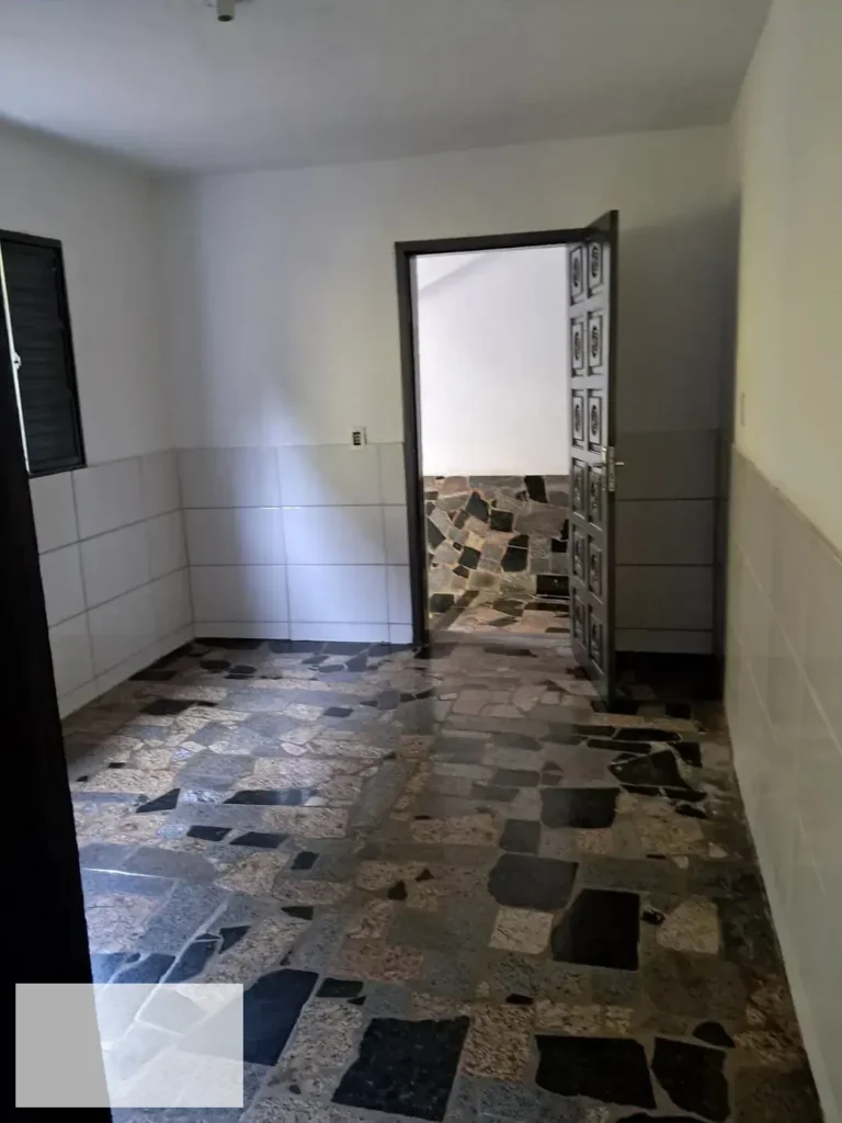 Casa à venda, São Sebastião da Barra, Santos Dumont, MG