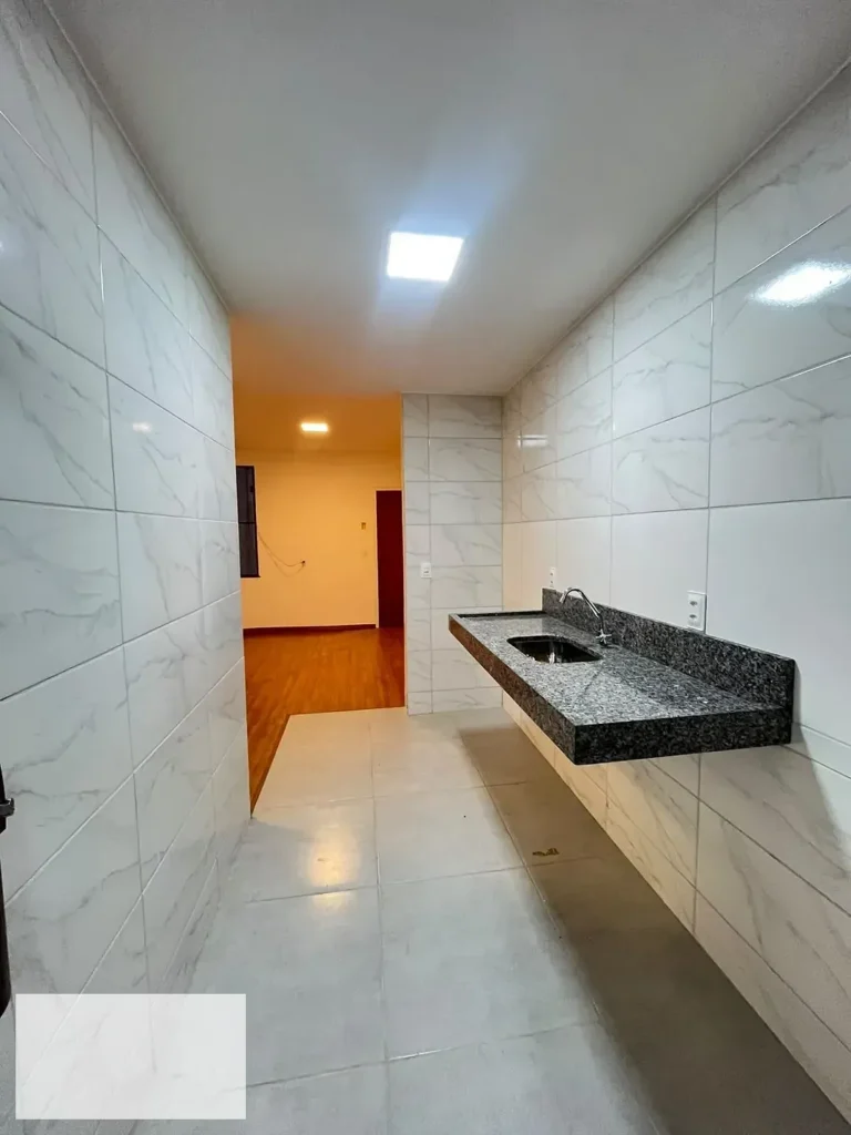 Apartamento à venda, Antônio Afonso, Santos Dumont, MG