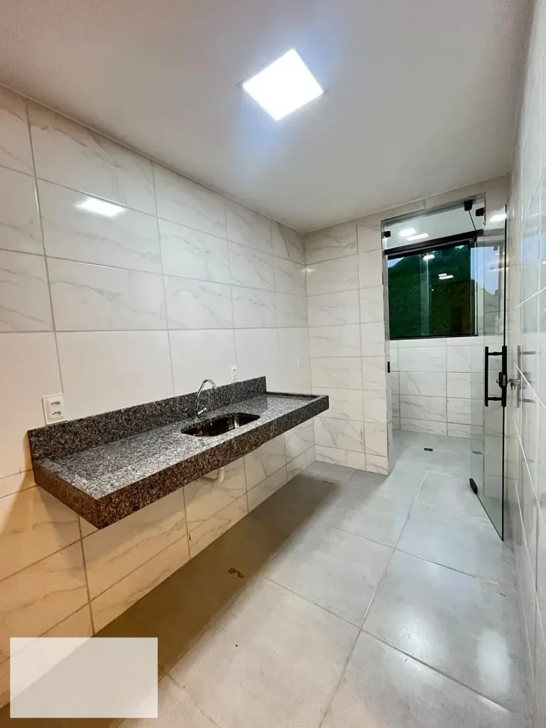 Apartamento à venda, Antônio Afonso, Santos Dumont, MG