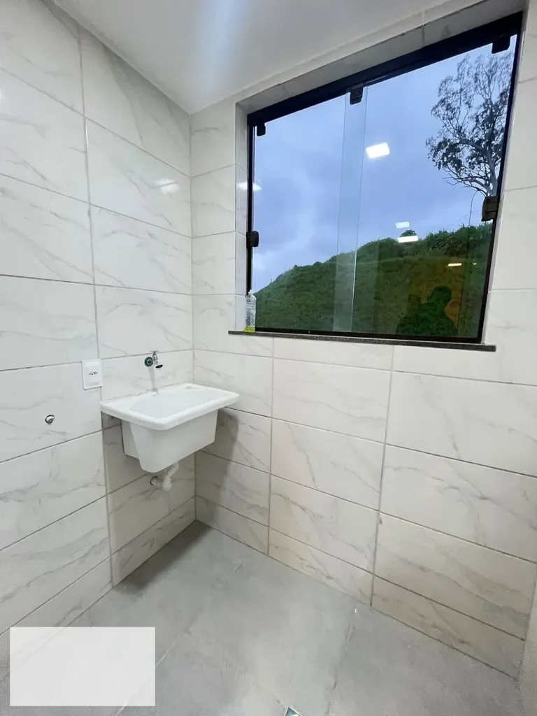 Apartamento à venda, Antônio Afonso, Santos Dumont, MG
