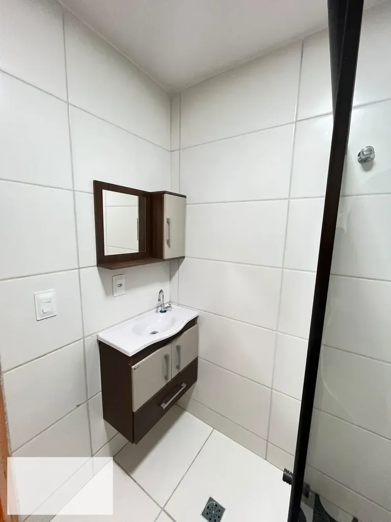 Apartamento à venda, Antônio Afonso, Santos Dumont, MG