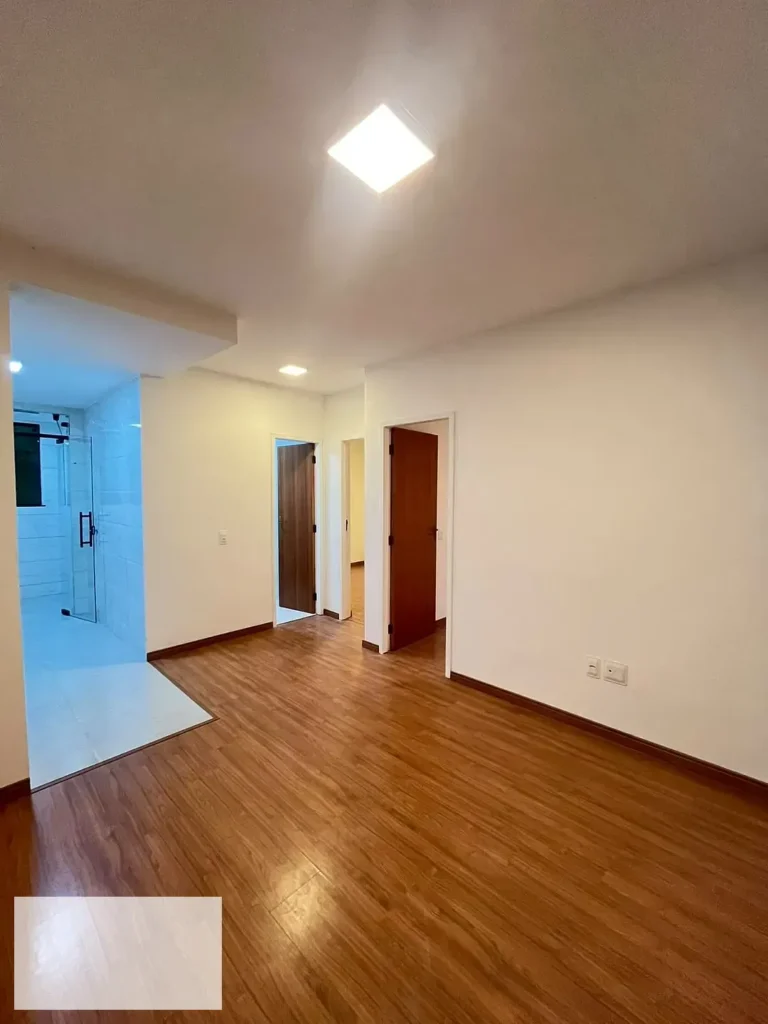Apartamento à venda, Antônio Afonso, Santos Dumont, MG