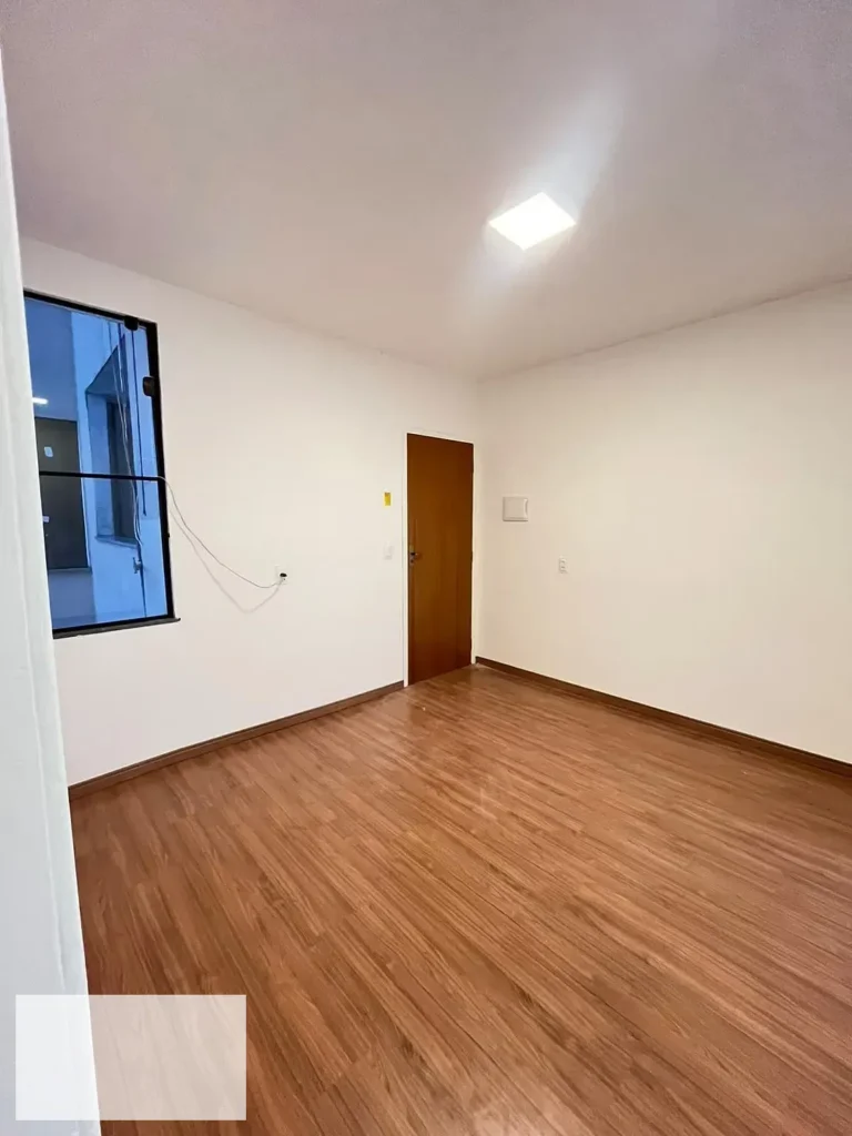 Apartamento à venda, Antônio Afonso, Santos Dumont, MG