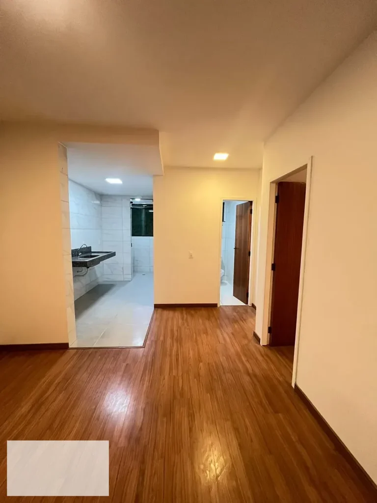 Apartamento à venda, Antônio Afonso, Santos Dumont, MG
