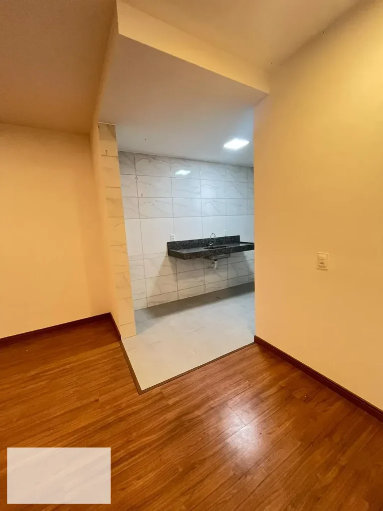 Apartamento à venda, Antônio Afonso, Santos Dumont, MG