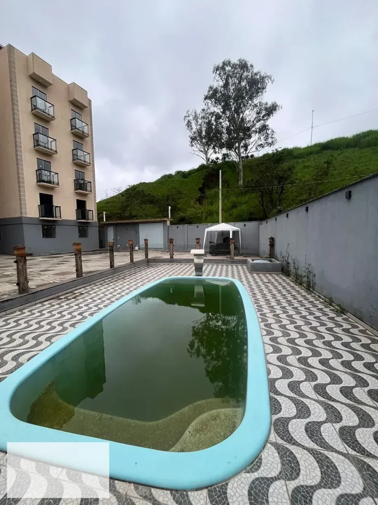 Apartamento à venda, Antônio Afonso, Santos Dumont, MG