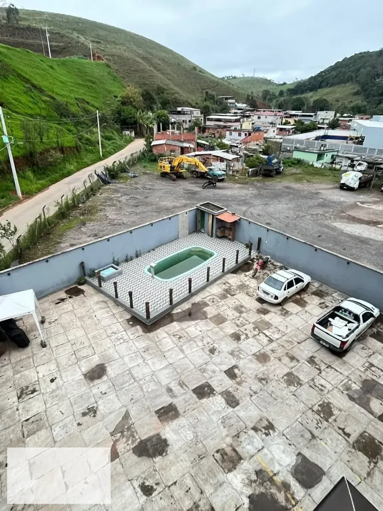 Apartamento à venda, Antônio Afonso, Santos Dumont, MG