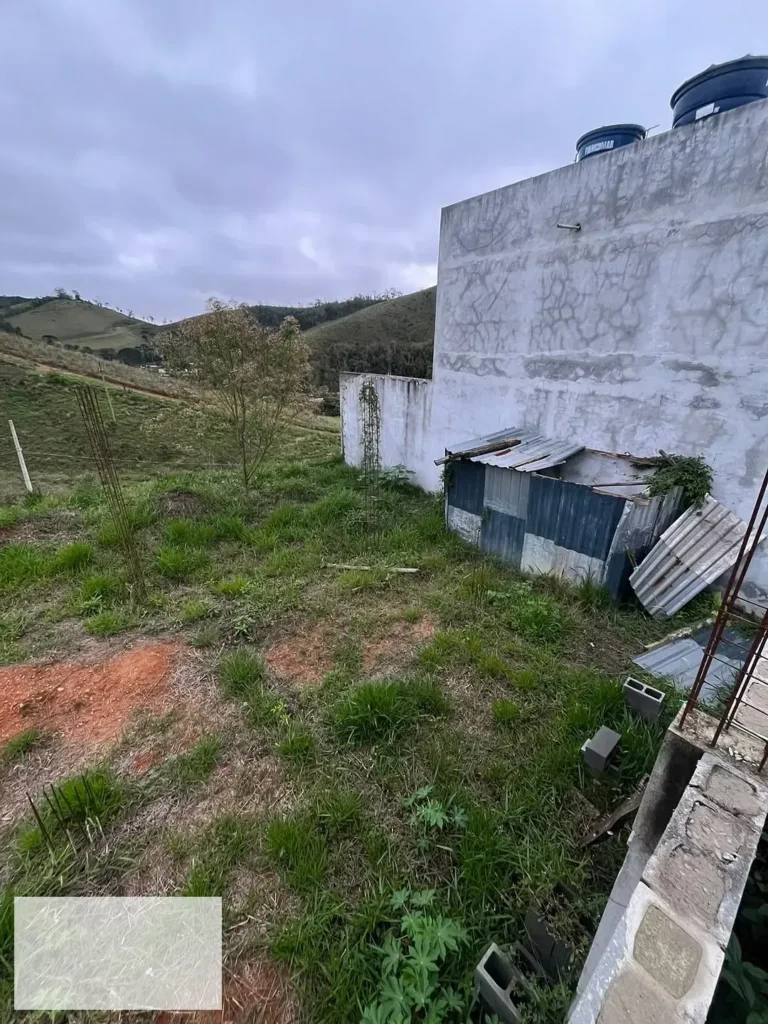 Terreno à venda, Santo Antônio, Santos Dumont, MG