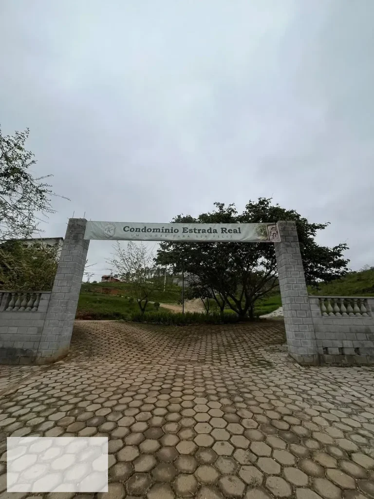 Terreno à venda, Santo Antônio, Santos Dumont, MG