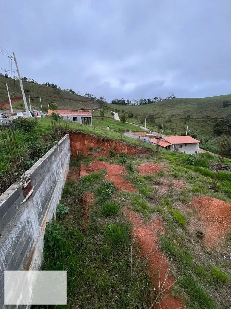 Terreno à venda, Santo Antônio, Santos Dumont, MG