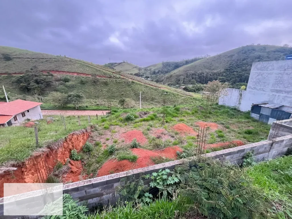 Terreno à venda, Santo Antônio, Santos Dumont, MG