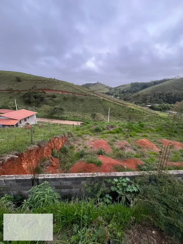 Terreno à venda, Santo Antônio, Santos Dumont, MG