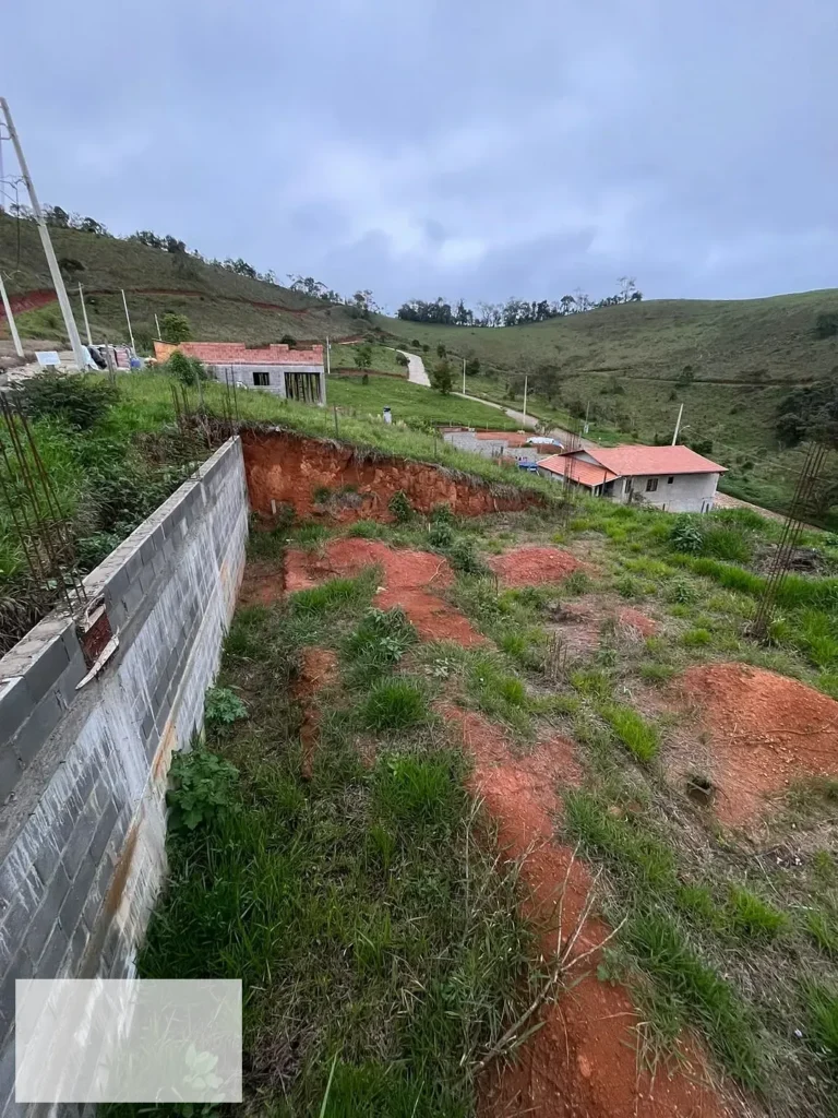 Terreno à venda, Santo Antônio, Santos Dumont, MG