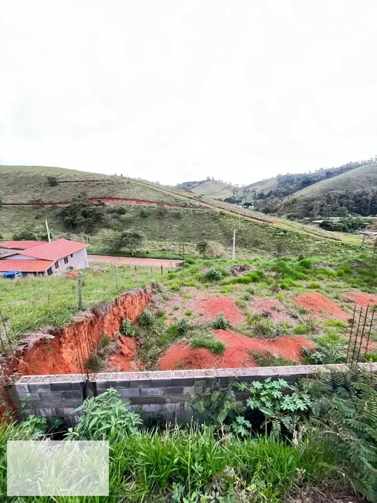Terreno à venda, Santo Antônio, Santos Dumont, MG
