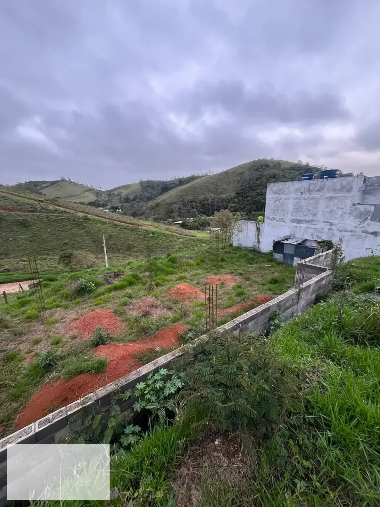 Terreno à venda, Santo Antônio, Santos Dumont, MG