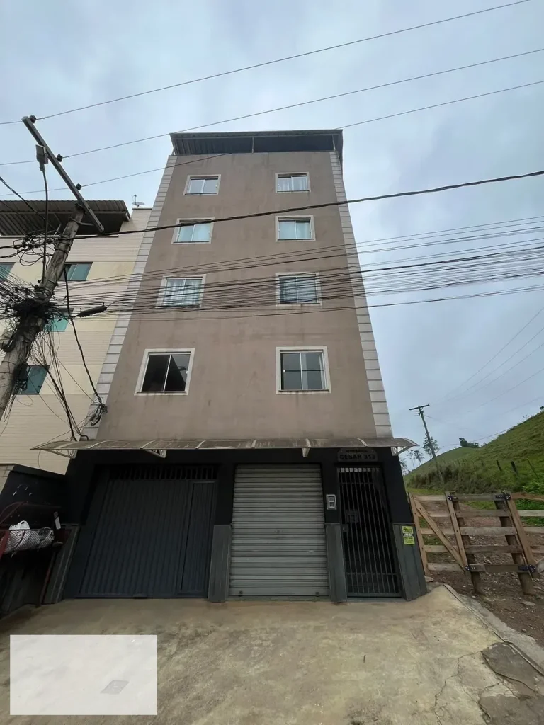 Apartamento à venda, Centro, Santos Dumont, MG