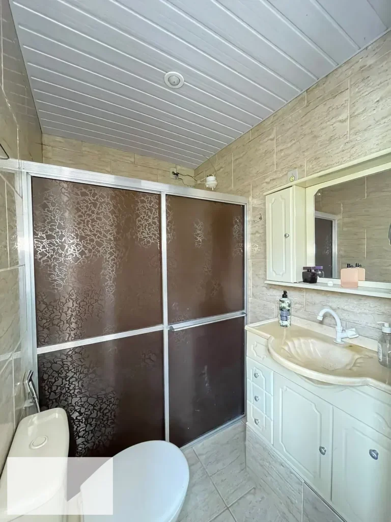 Casa à venda, Nossa Senhora da Glória, Santos Dumont, MG