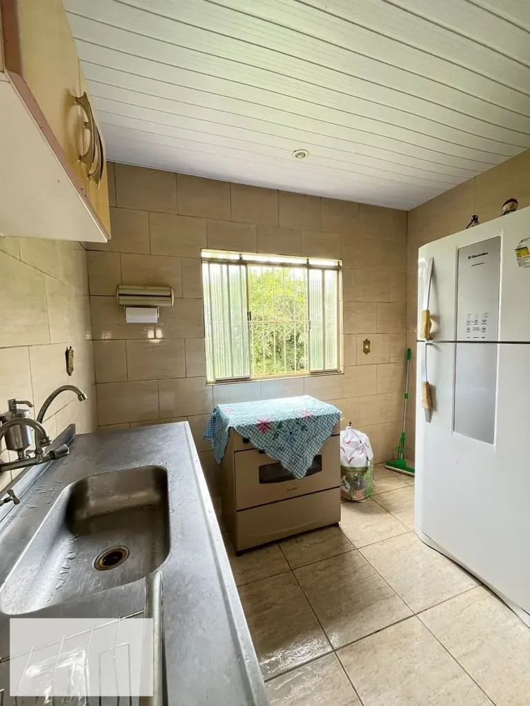 Casa à venda, Nossa Senhora da Glória, Santos Dumont, MG