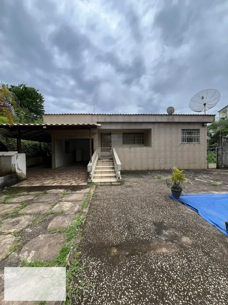 Casa à venda, Nossa Senhora da Glória, Santos Dumont, MG