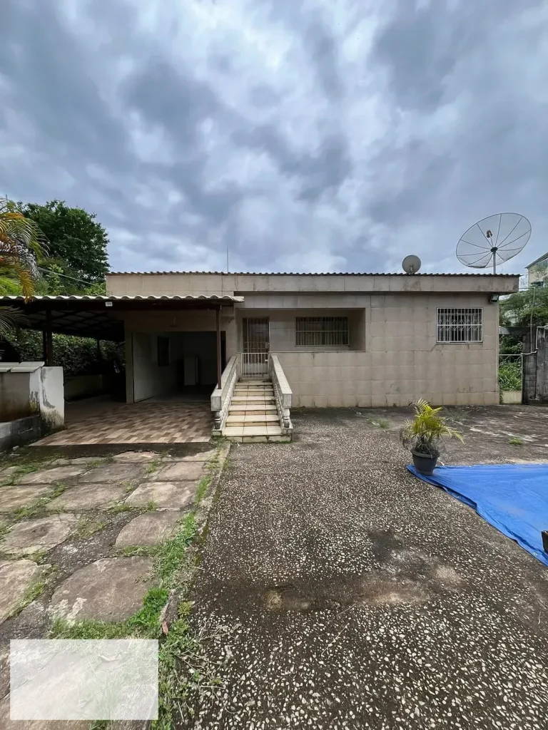 Casa à venda, Nossa Senhora da Glória, Santos Dumont, MG