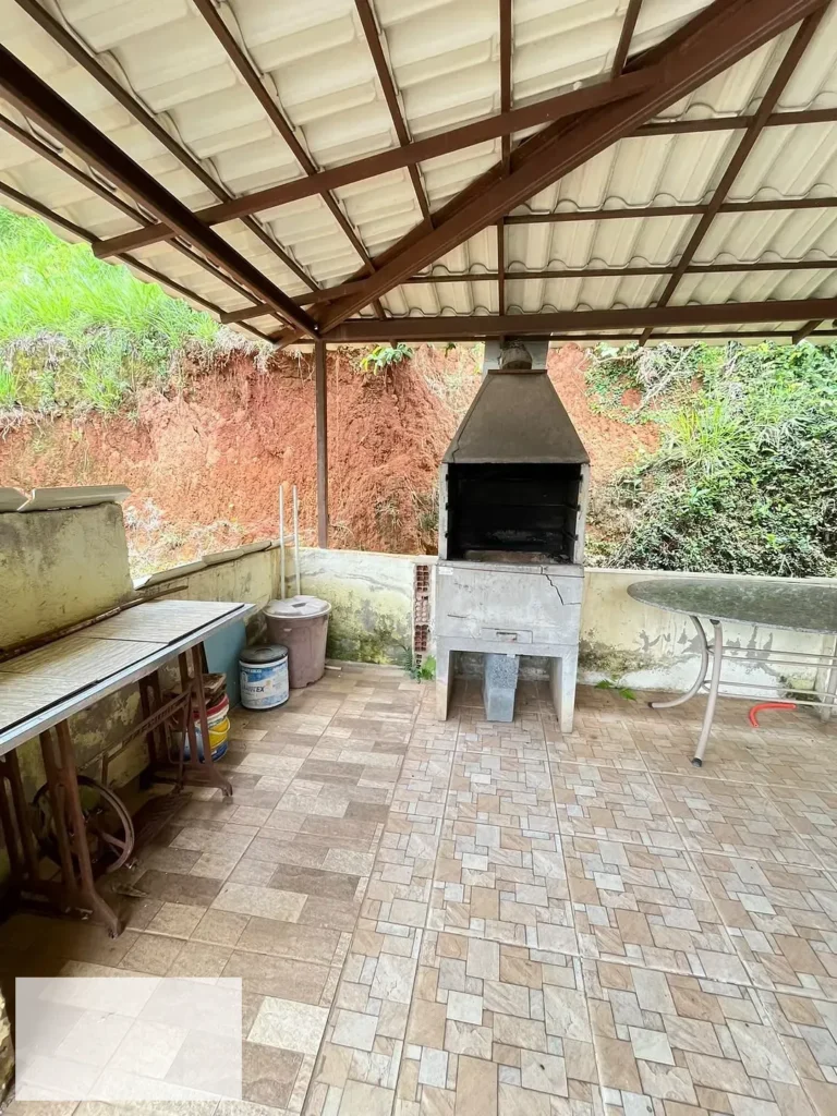 Casa à venda, Nossa Senhora da Glória, Santos Dumont, MG
