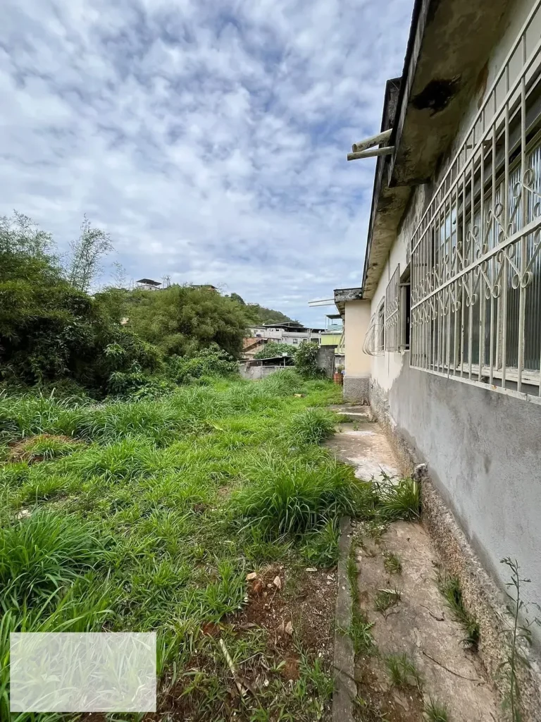 Casa à venda, Nossa Senhora da Glória, Santos Dumont, MG