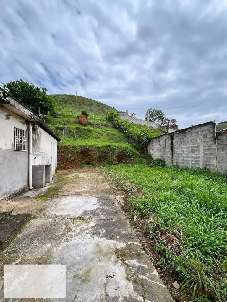 Casa à venda, Nossa Senhora da Glória, Santos Dumont, MG