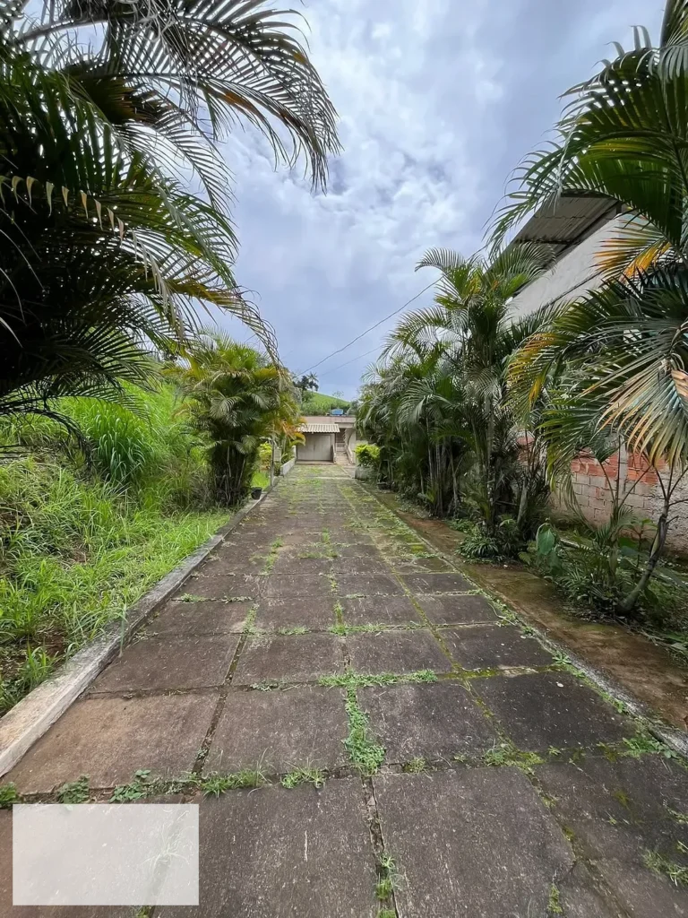Casa à venda, Nossa Senhora da Glória, Santos Dumont, MG