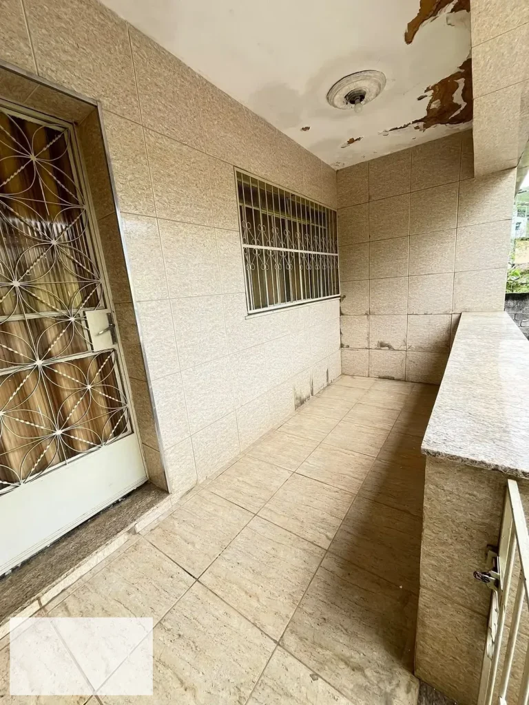 Casa à venda, Nossa Senhora da Glória, Santos Dumont, MG